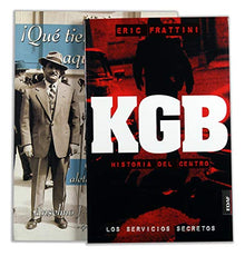 Kgb - Historia Del Centro (Clio. Cronicas de la Historia)