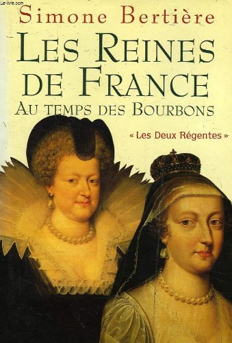Les Deux Régentes