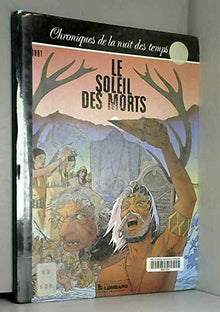 Le soleil des morts
