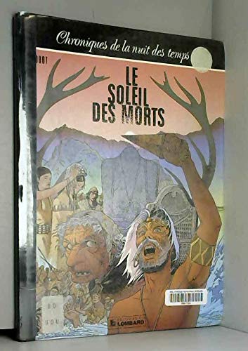 Le soleil des morts