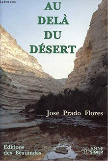 Au-delà du désert