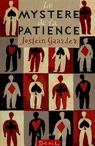 Le Mystère de la patience