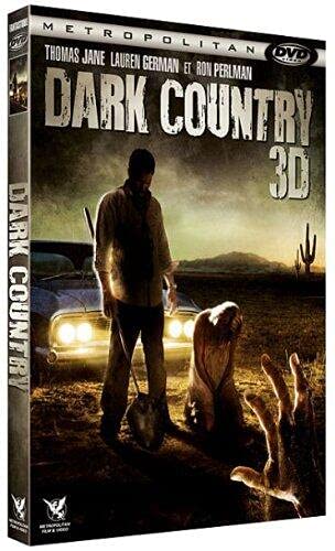 Dark Country 3D