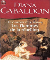 Les Flammes de la rébellion