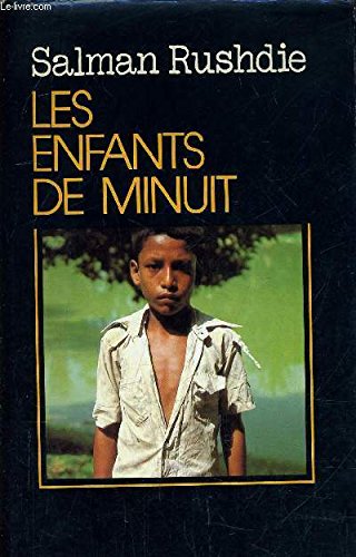 Les enfants de minuit