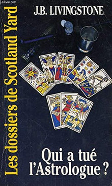 Qui a tué l'astrologue ?