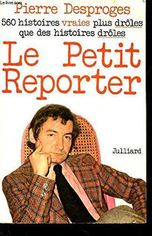 Le Petit reporter