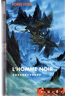 L'homme noir