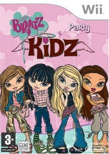 Bratz kidz