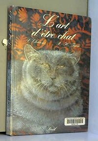 L'art d'être chat