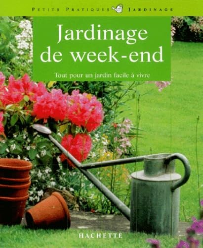 Jardinage de week-end