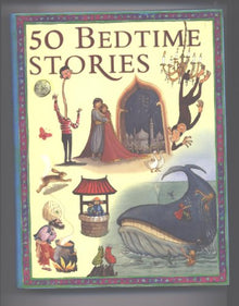 50 Bedtime Stories