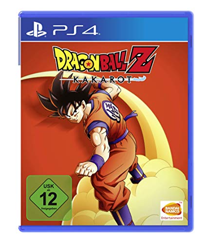 Sony Dragon Ball Z: Kakarot - PS4