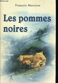 Les pommes noires