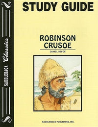 Robinson Crusoe