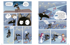 Aventure en mytholougie