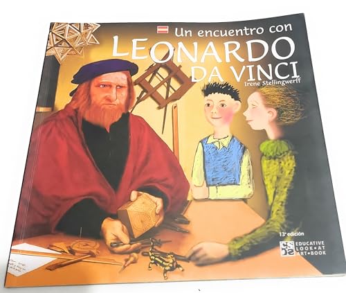Une visite chez Léonard de Vinci