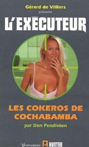 Executeur, numéro 199