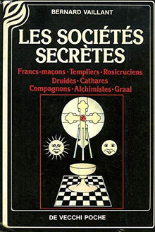 Les sociétés secrètes