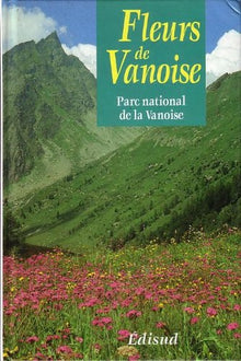 Fleurs de Vanoise