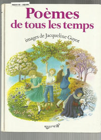 Poemes De Tous Les Temps