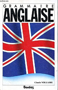 Bordas Langues - Grammaire anglaise