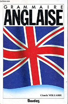Bordas Langues - Grammaire anglaise