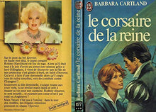 corsaire de la reine