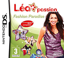 Léa passion : fashion paradise