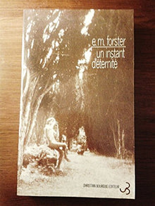 Un instant d'éternité / et autres nouvelles