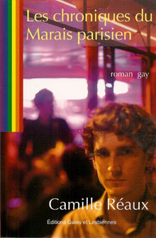 La chronique du marais parisien