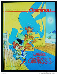 L'affaire carotassis.