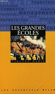 Les Grandes écoles