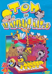 Tom et Le méchant matou-Vol. 2