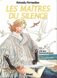 Maitre du silence