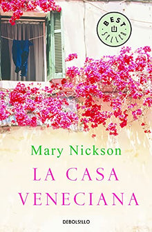 La casa veneciana (Best Seller)