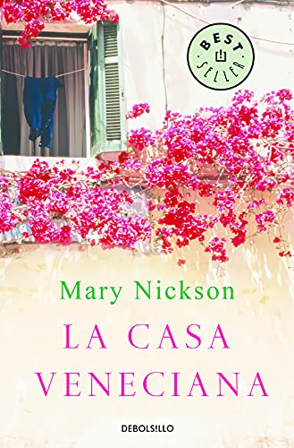 La casa veneciana (Best Seller)
