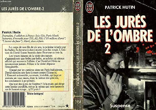 Les jurés de l'ombre 2
