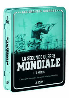 Les Grandes héros de la 2ème Guerre Mondiale