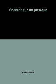 Contrat sur un pasteur