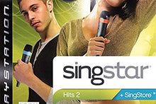 Singstar Hits 2