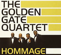 Hommage [Import]