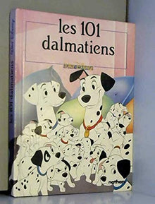 101 dalmatiens