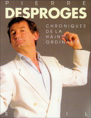 Chroniques de la haine ordinaire : Tome 1