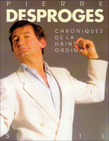 Chroniques de la haine ordinaire : Tome 1