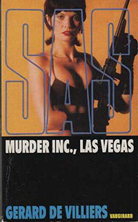 Murder in Las Vegas