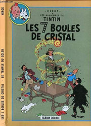 Les 7 boules de cristal + Le temple du soleil