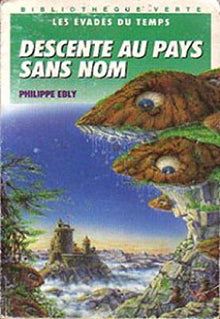 Descente au pays sans nom