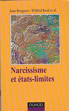 Narcissisme et états limités
