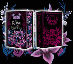La Reine des Enfers Edition Collector